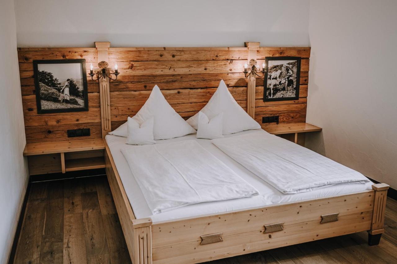 Alpe Dornach Hotel Oberstdorf Room photo