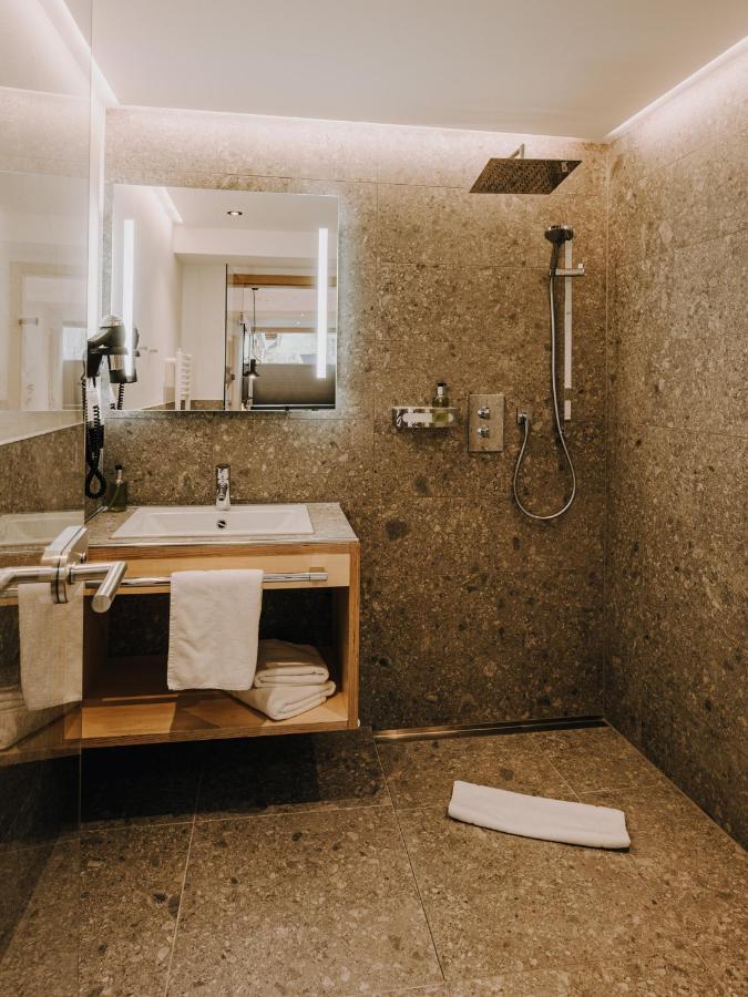 Alpe Dornach Hotel Oberstdorf Room photo